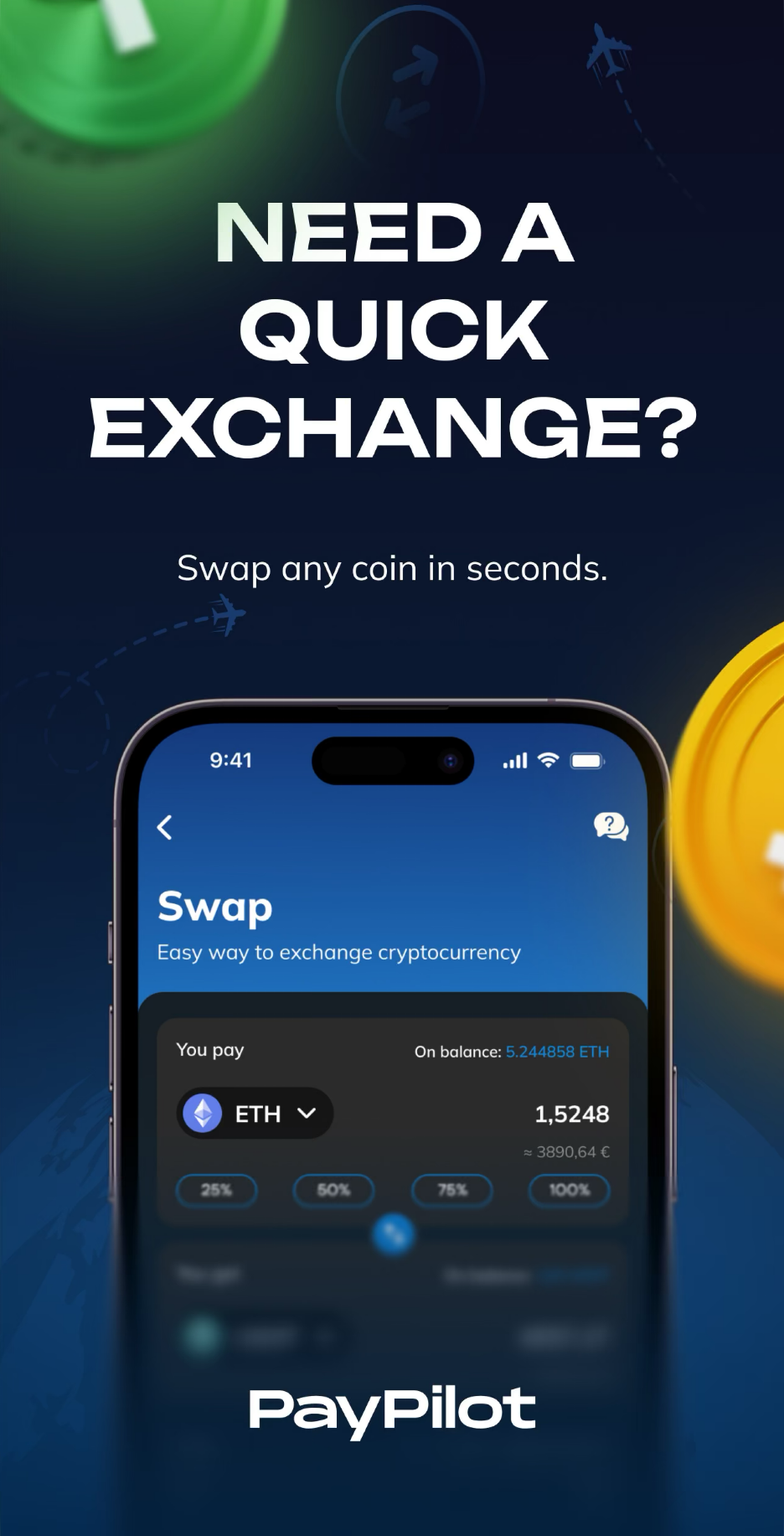 PayPilot Screenshot 3